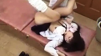 Best Japanese Massage: Bongacams Porn