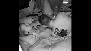 Horny Housewife Gets Creampie - Amateur German MILF Real Orgasm