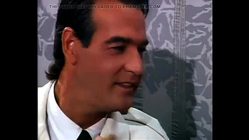 Mature Blonde MILF with Big Tits in High Heels Gets Plowed Deep