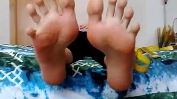 Big Feet: Amateur, Stripchat  Fetish Porn