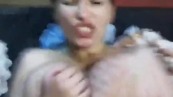 Ajx kinky milf: Blowjob, Doggy  Cowgirl Porn