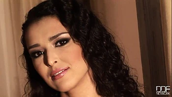 ewcomer Juliana Grandi shows her firm