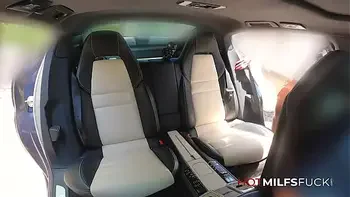 Hot Milfs Fuck - Meat Milking Mommy Ally Cooper Opens Mouth For Hot Cum!