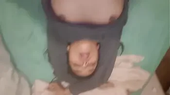 I LOVE TO FEEL HOW HIS PENIS EXPLODES WITH SEMEN INSIDE MY PUSSY