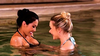 Swingers Exposed: Wild Orgy with Anal, Gangbang and Double