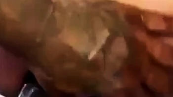 Tanya LOVE BlackMeat