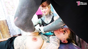 Dirty Dreaz - tattoo studio clip