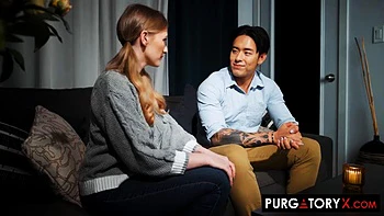 PURGATORYX The Live-In Nanny Vol 2 Part 1 with Melody Marks