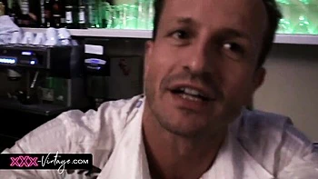 Amatory Tarra White at doggystyle trailer