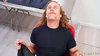 Kayla Kayden And Kayden Kayla In Oral Smut With Angelic From Exxtra