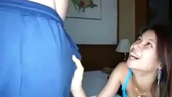 SHOOSHTIME ASIAN: Blowjob, Doggy  Missonary Porn