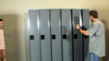 Big cock amateur sucks and fucks a big cock