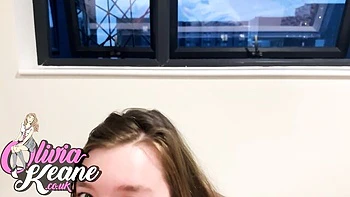 Olivia Keane - 1825 scene