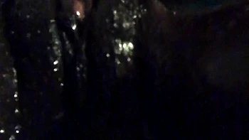 Blonde Amateur Rock and Roll MILF