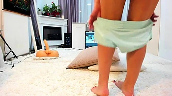 Nice Blonde: Babe, Pornhub  Solo Porn