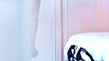 Lyia invites her friend Stella into a scorching threesome! - Jacquie et Michel TV