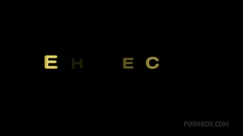 Bts: The Girl In The Very Unique T-Shirt Featuring Sawyer Cassidy With Damion Dayski