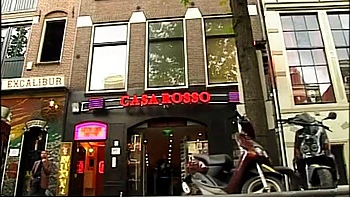 Cassa Rosso 2 - Art  Eroticsm 2004: Babe, Vintage  Erotica Porn