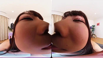 YTR-005: Amateur, Chaturbate  Japanese VR Porn