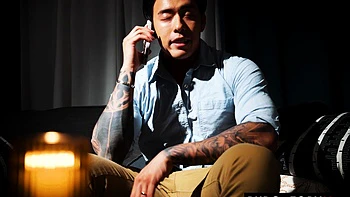 PURGATORYX The Live-In Nanny Vol 2 Part 1