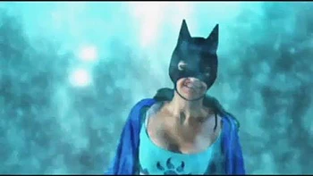 Powercat 3.5: Babe  Stripchat Porn