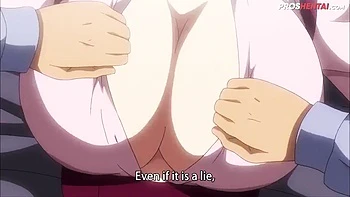 Big boob babe ft. Hentai: Big Ass, Eporner  Milf Porn