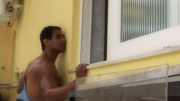 DVD Voyeur The Stripper of your dreams...Rachel Blanc: Babe, Big Ass  Brunette Porn