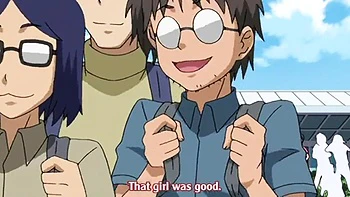 UL2DL Again: Stripchat, Public  Hentai Porn