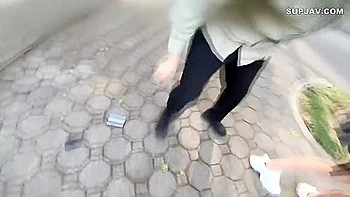 Cast(s): Melody Hina Marks [reducing Mosaic] Reverse Picks Up Masochistic Men - Fantastic Cowgirl Sex Until We Squirt - Melody Marks