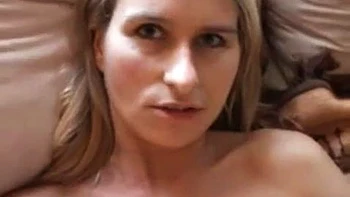 Cheating housewife assfuck on couch: Doggy, Missonary  Amateur Porn