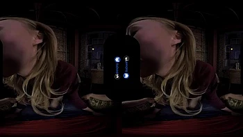 Alexa Grace: Blowjob, Cowgirl  Missonary VR Porn