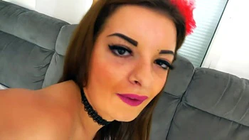 Lolly, 44 years old, an explosive trio for a naughty girl in search of thrills! - Jacquie et Michel TV