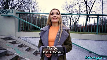 Hot Russian shows Deepest Love