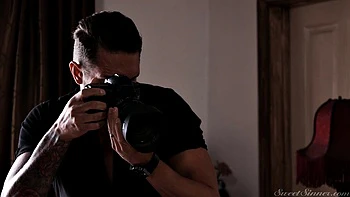 The Seductress Scene 4