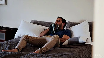 Step Siblings Vol. 3 Scene 1