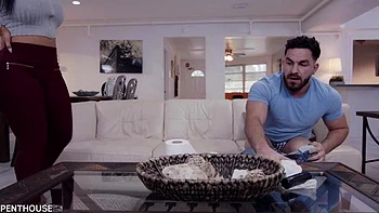 Stepmom: Blowjob, Doggy  Cowgirl Porn