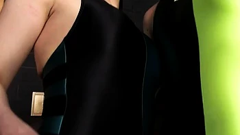 Fatty girl who loves big cocks warms up for a hardcore sex