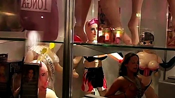 Hardcore Big Boobs Blonde Show HD