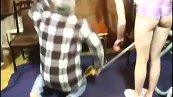 RP KP: Blowjob, Doggy  Cowgirl Porn