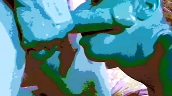 Swingers video with graceful nympho from Screw My Wife Club