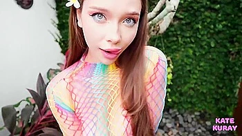 Fragile Sucky-sucky. I Am Your Bright Flower, Jizz In My Gullet