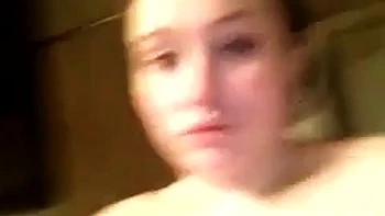 Fat Cam Slut In The Shower: Fansly  Solo Porn