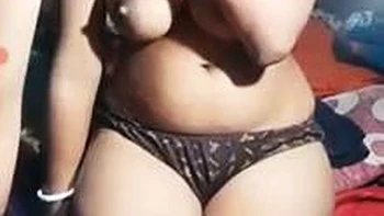 Desi sex: Doggy, Big Tits  Amateur Porn