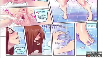 The Naughty In-law pt. 1 - stepDaughter in-law seduced by Husband's Big Dick