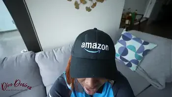 Amazon Delivery