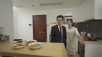 【国产】果冻传媒 国产AV 中文原创 / 妻子的谎言 91CM-031