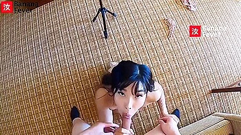 Elle Lee- Submissive Elle Wants A Big Asian Cock To Des