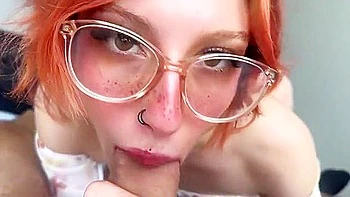 Horny Babysitter Wants Sex - Elle Marz