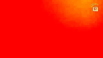 She is surrounded by men and is given handjobs and blowjobs before being fucked.