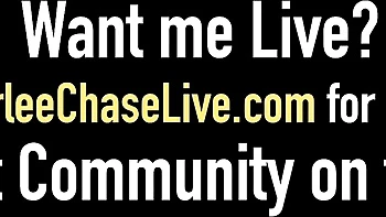 Watch inveigling Charlee Chase's movie